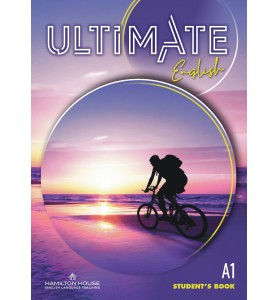 Ultimate English A1 Student’s Book