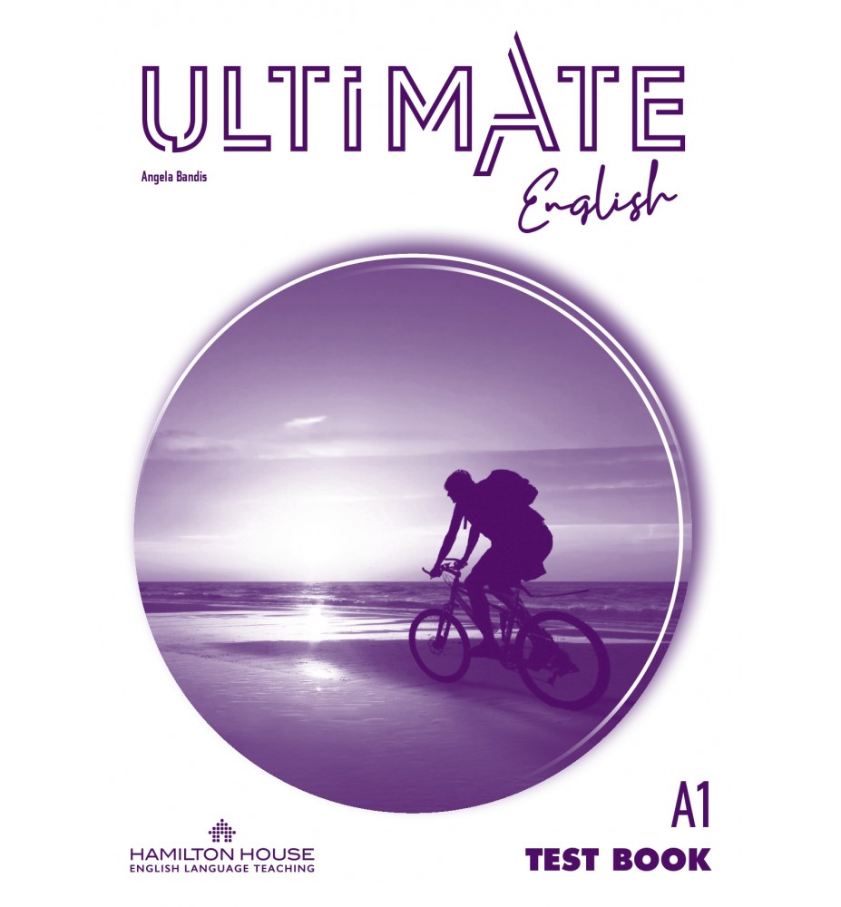 Ultimate English A1 Test Book Ultimate English A1 Test Book