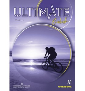Ultimate English A1 Workbook