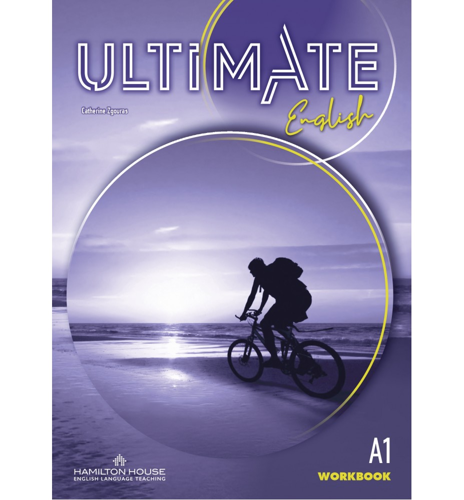 Ultimate English A1 Workbook