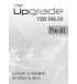 Upgrade your English Pre-A1 Glossary & Grammar Reference in Greek 