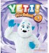 Yeti Pre-School 1 Pupil's Book with Stickers 