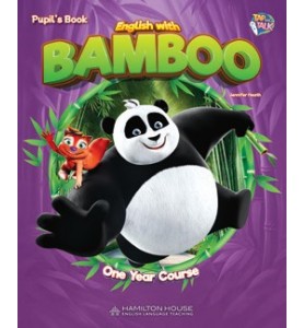 English with Bamboo One Year Course Full Pack
